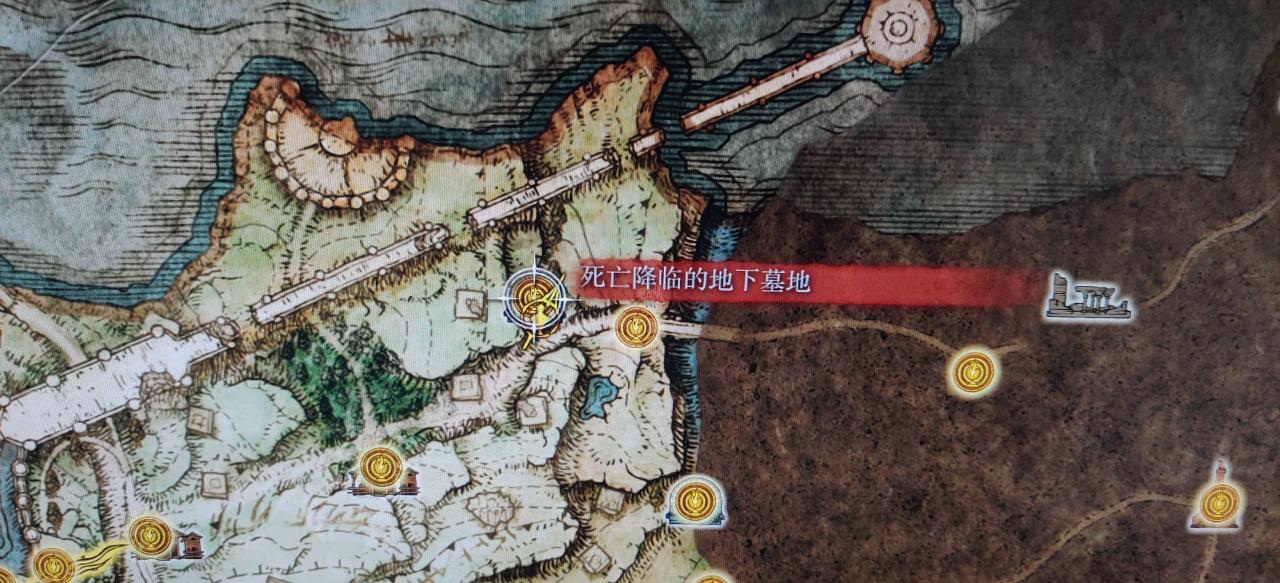 艾爾登法環打刀怎麼樣？