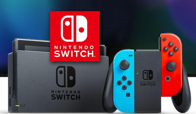 地表最強法務出動！任天堂起訴Switch主機破解團隊