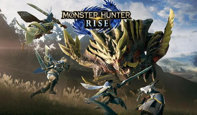 怪獵rise燕雀石在哪挖？