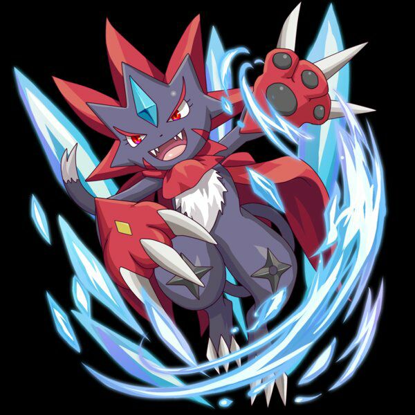 寶可夢傳說：阿爾宙斯紐拉怎麼進化？