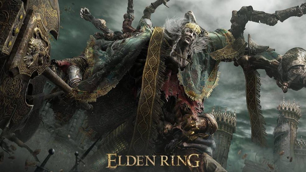 艾爾登法環儀典鎮怎麼點火？