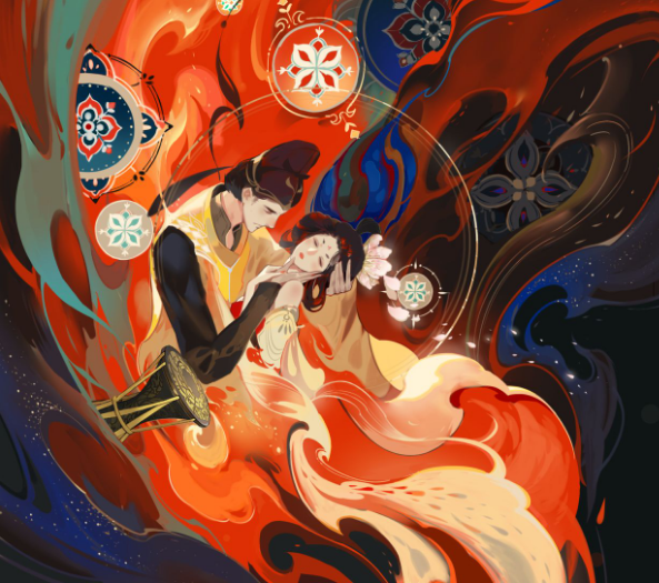 2020年11月第二批遊戲版號公布：《武俠乂》、《忘川風華錄》過審