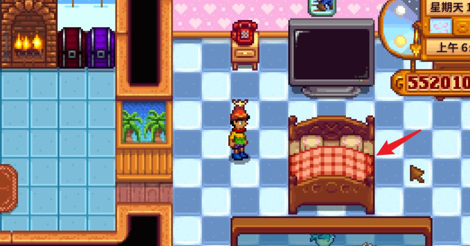 星露穀物語如何生小孩？