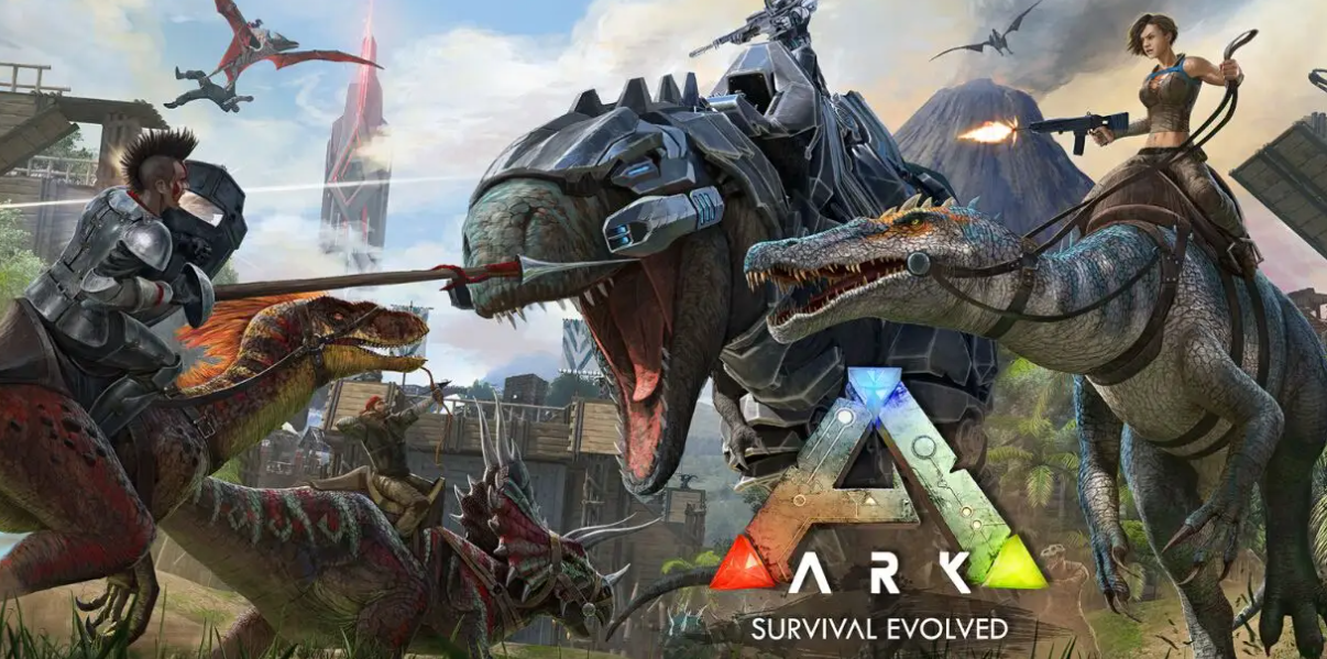 方舟：生存進化需要多少g？