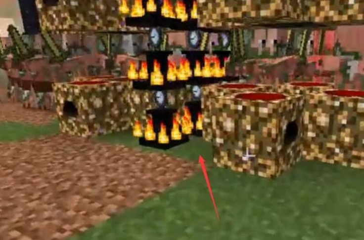 我的世界紅物質拳劍怎麼秒殺？