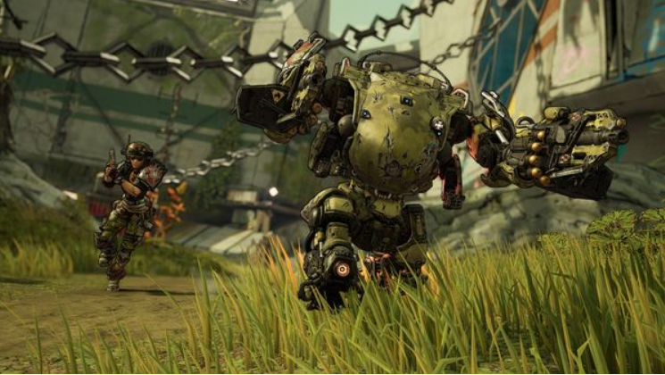 《無主之地3》「加強版」DLC全新技能樹公開