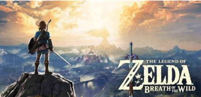 塞爾達右上角迷宮神廟怎麼進去？