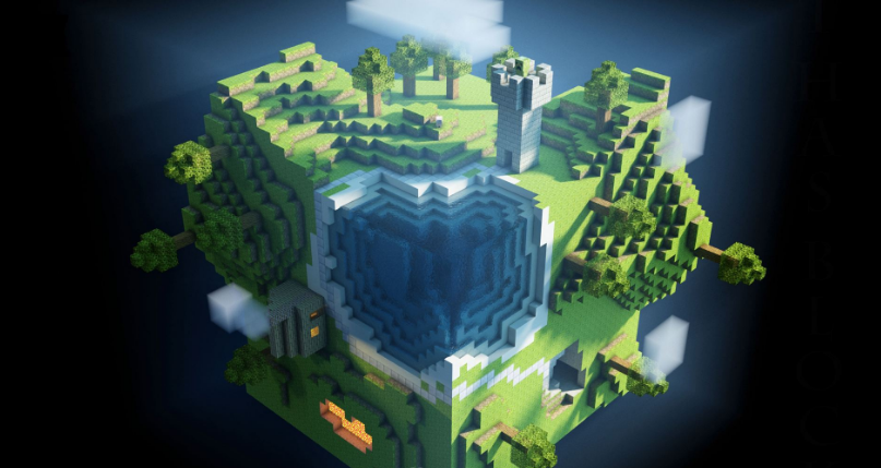 我的世界蜂箱怎麼引來蜜蜂？