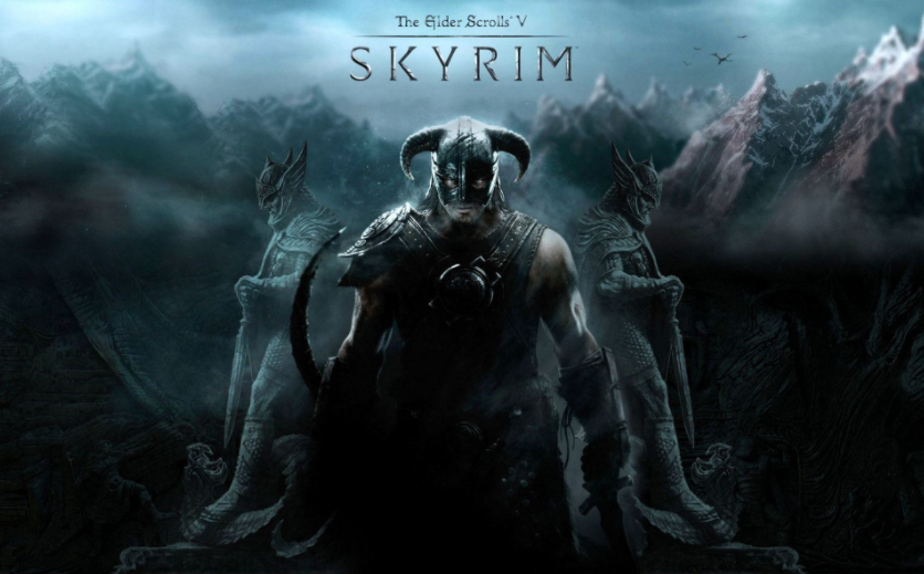 上古卷軸5：天際伊雅在哪？