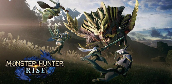 怪物獵人rise上位怎麼解鎖？