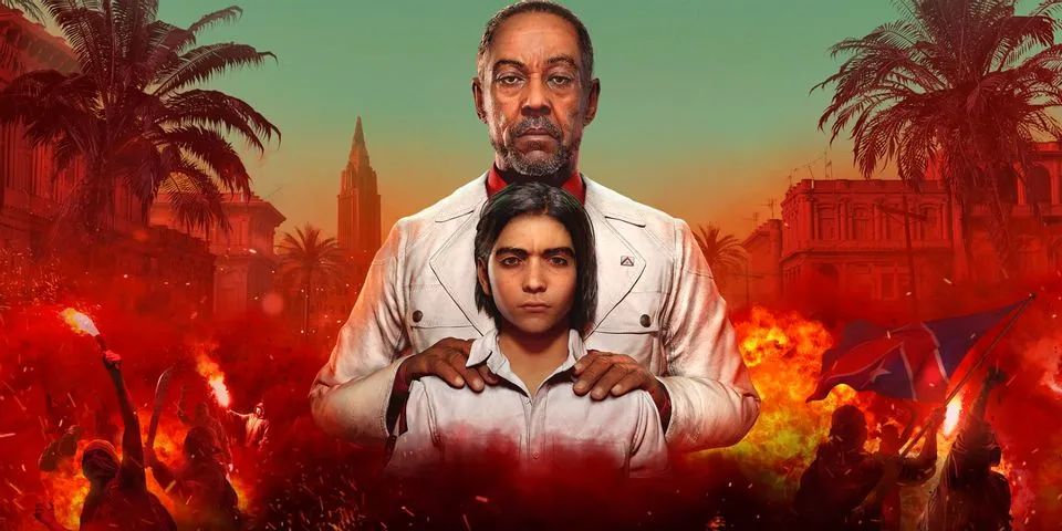 《孤島驚魂6》開發商已經在開發一個新作了