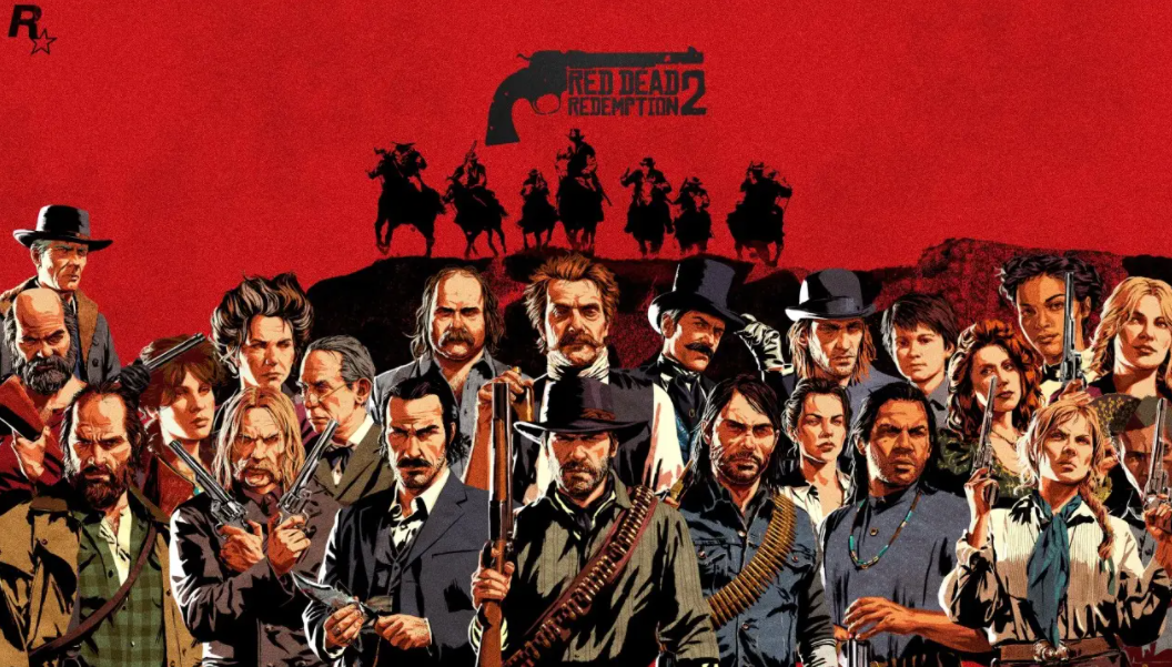 荒野大鏢客2不救邁卡能進第三章嗎？