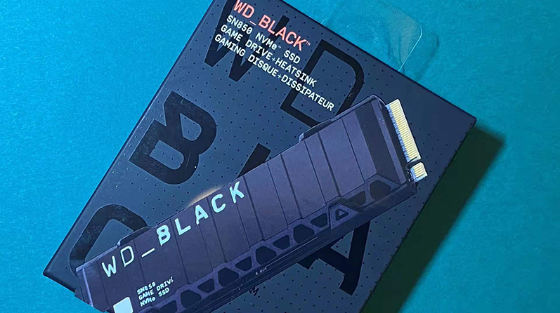 PS5設計架構師公開自己為PS5選擇的擴展SSD