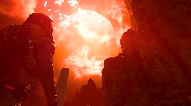 PS5遊戲《死亡回歸》公布新預告 4月30日推出