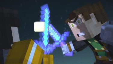 電腦版mc怎麼用手柄玩？