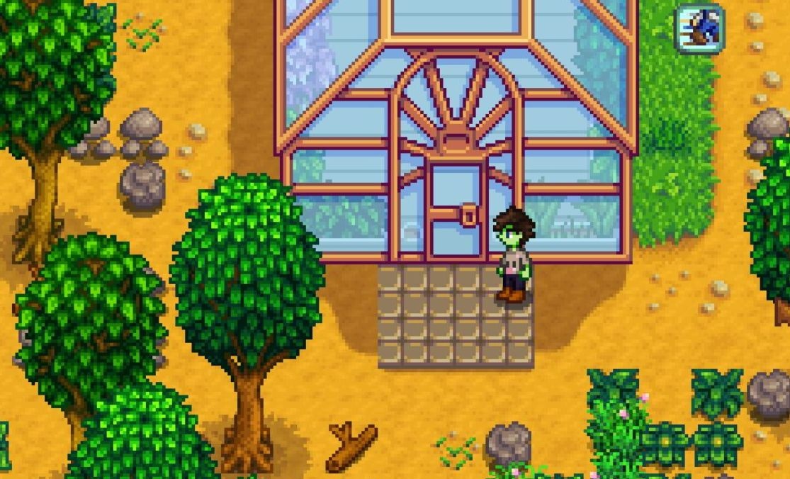 星露谷灑水器怎麼布局？