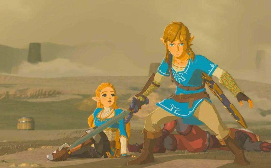 塞爾達龍之鱗片有什麼作用？