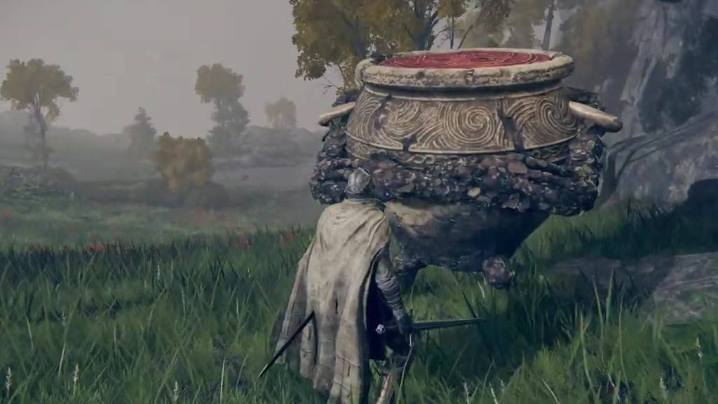 艾爾登法環怎麼刺殺？