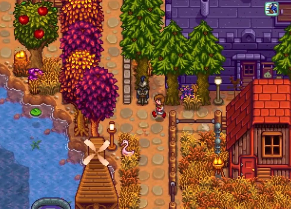 星露谷五彩膠凍怎麼拿到？