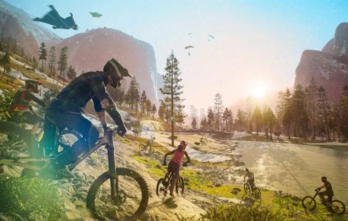 育碧可能會刪除六個月不活躍的賬號 即使購買過遊戲