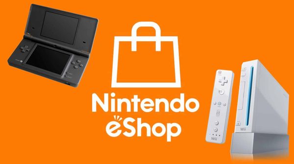任天堂宣布Wii和DSi商店維護完畢 現已重新開放