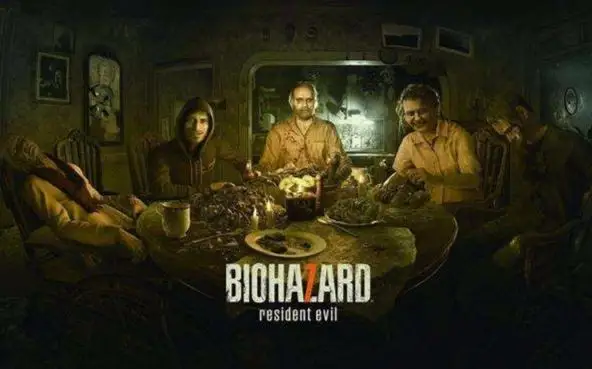 生化危機7黑屏怎麼解決？