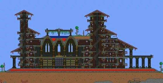 泰拉瑞亞蜘蛛法杖和蜘蛛女皇法杖哪個好？