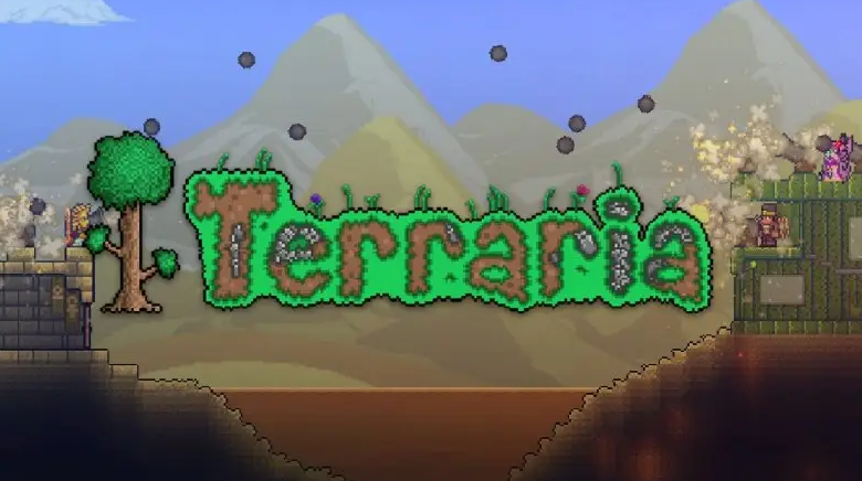 泰拉瑞亞水月怪在哪？