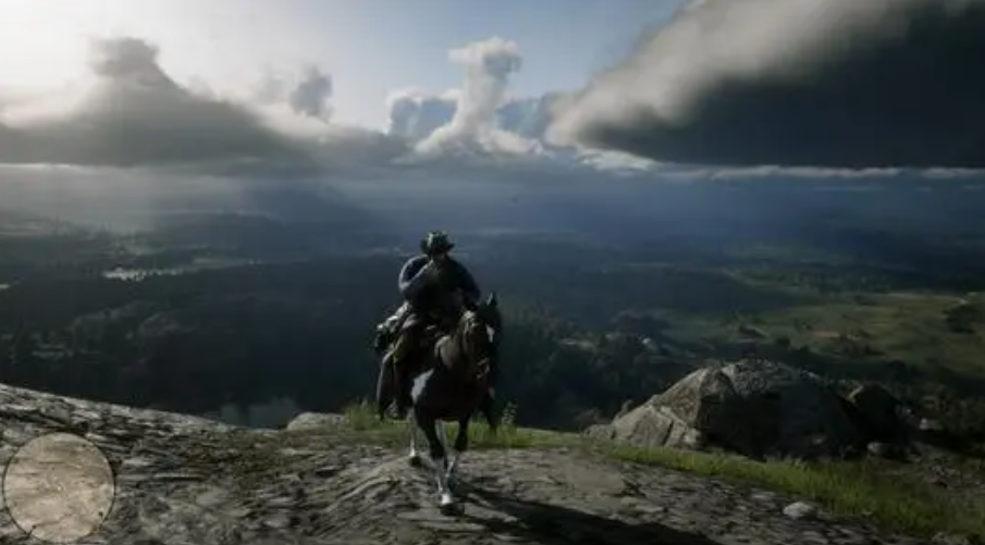 荒野大鏢客2帽子丟了怎麼找回？