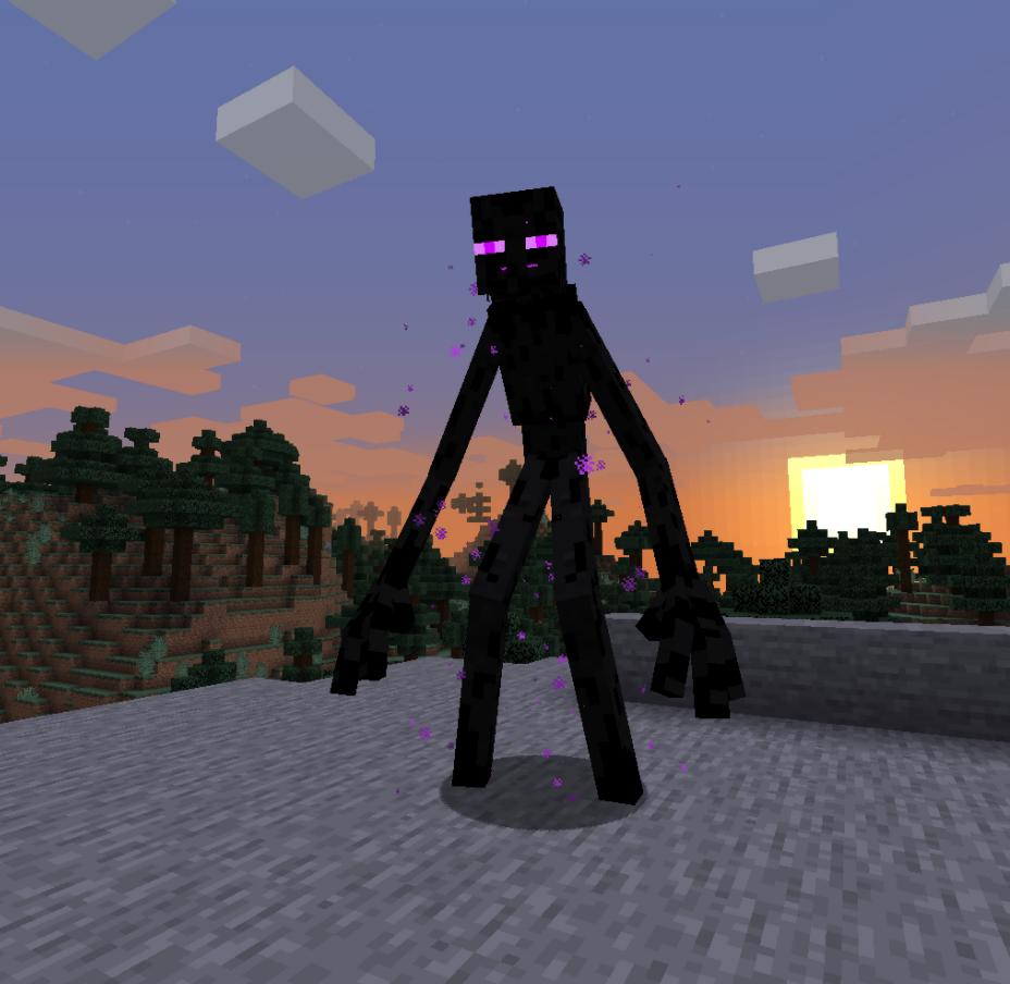 mc怎麼找末地傳送門？