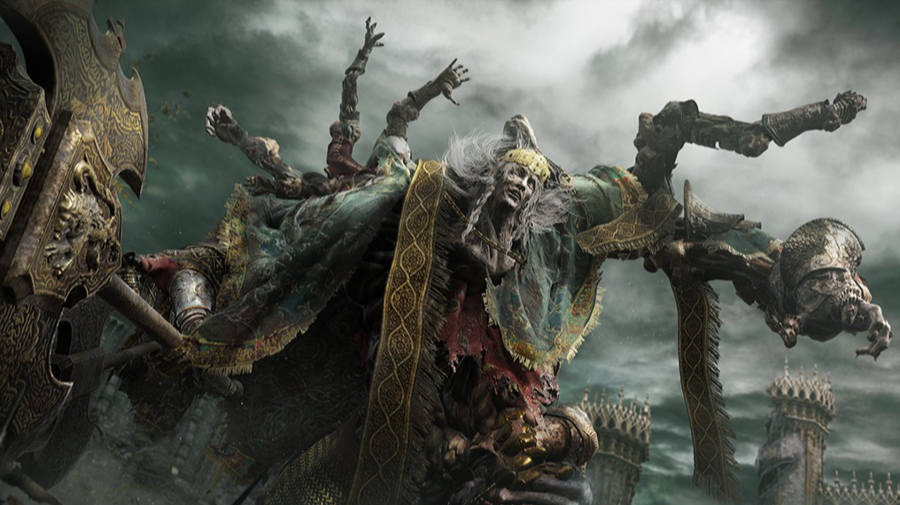 艾爾登法環怎麼入侵？