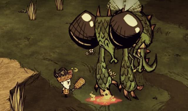 饑荒果蠅有什麼用？