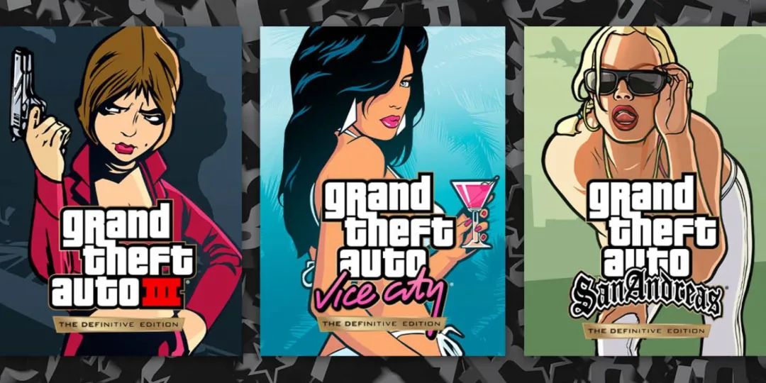 《GTA：三部曲-終極版》新補丁下周發布 登陸全平台