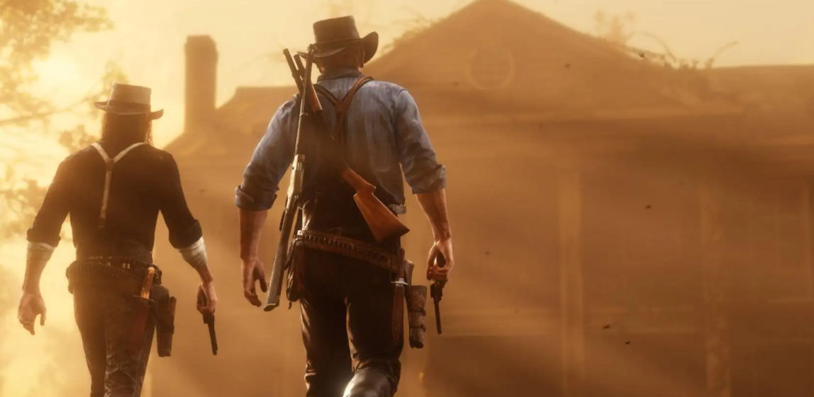 荒野大鏢客2英雄珍珠槍柄怎麼解鎖？