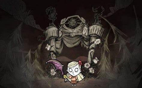 飢荒溫蒂骨灰盒在哪一欄？