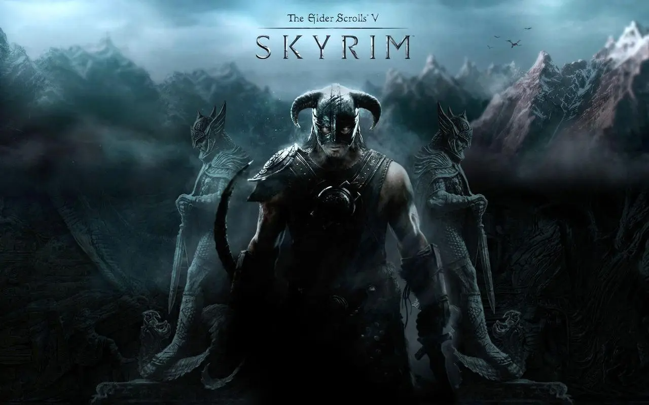 上古卷軸5：天際夜茄代碼是什麼？