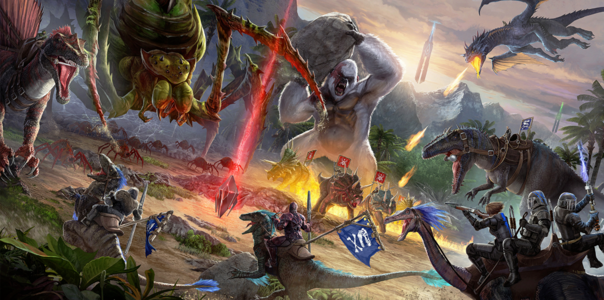 方舟生存進化水蛭血怎麼得？