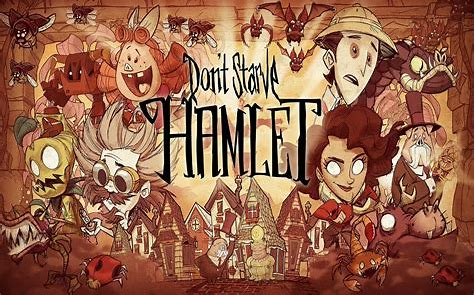 飢荒怎麼下載？