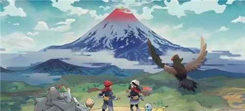 寶可夢阿爾宙斯利一藏在哪？