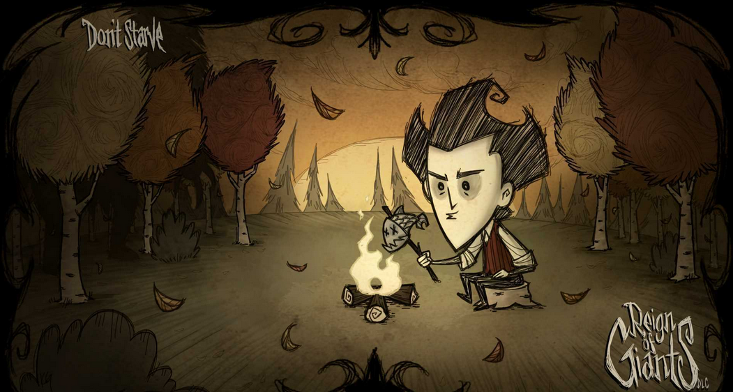 饑荒鋼絲絨有什麼用？