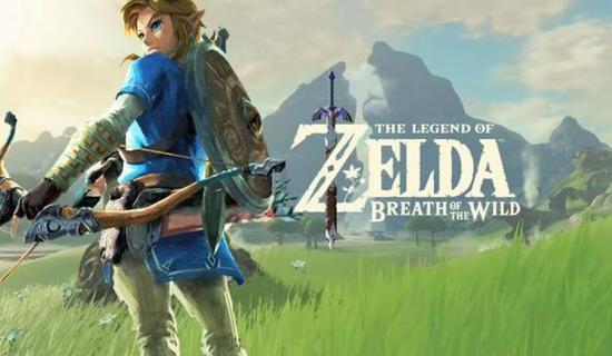 塞爾達王族白馬在哪裡？