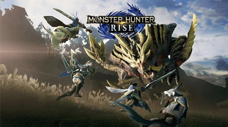 怪物獵人rise毛皮的余料怎麼獲得？