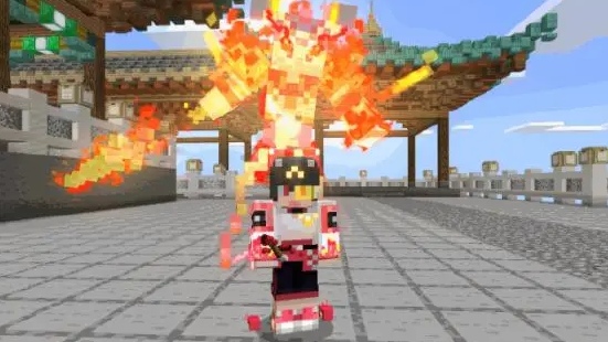 我的世界哪吒皮膚會員沒了之後還能用嗎？