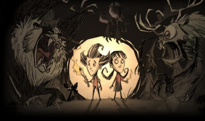 飢荒金絲雀怎麼獲得？