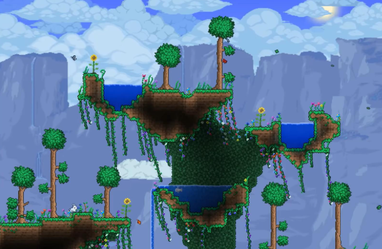 泰拉瑞亞毒液法杖怎麼用？