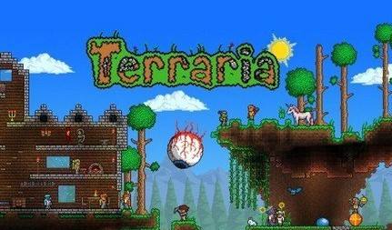 泰拉瑞亞蒙眼布有什麼用？