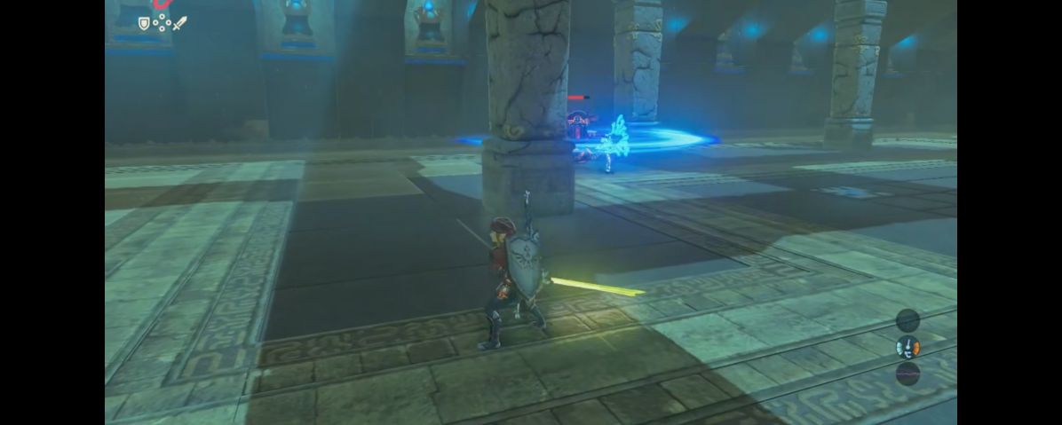 恰斯·科塔神廟怎麼過？