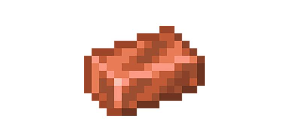 我的世界銅有什麼用處？