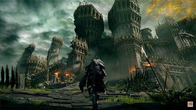 艾爾登法環史東薇爾城正門怎麼開？