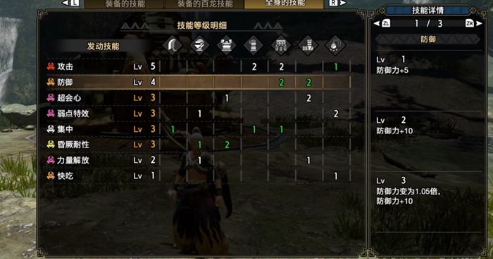 怪物獵人崛起力量解放如何觸發？